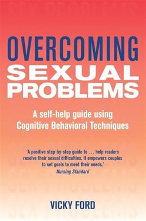 Seller image for Overcoming Sexual Problems for sale by GreatBookPricesUK