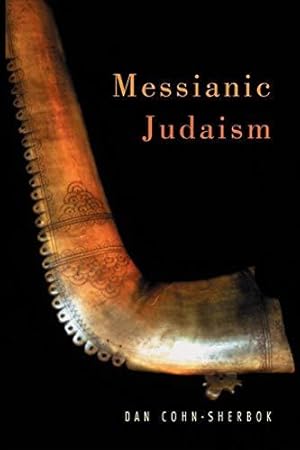 Bild des Verkufers fr Messianic Judaism: A Critical Anthology zum Verkauf von WeBuyBooks