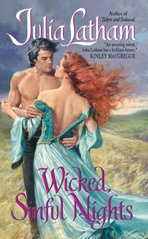 Seller image for Wicked, Sinful Nights for sale by moluna