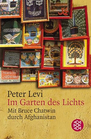 Seller image for Im Garten des Lichts: Mit Bruce Chatwin durch Afghanistan for sale by Modernes Antiquariat an der Kyll