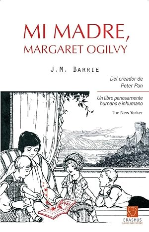 Seller image for Mi madre, Margaret Ogilvy for sale by Imosver