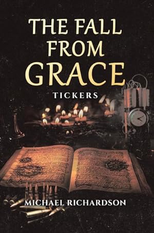 Seller image for The Fall From Grace for sale by AHA-BUCH GmbH