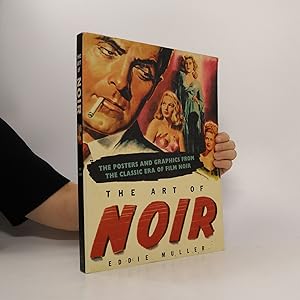 Bild des Verkufers fr The Art of Noir zum Verkauf von Bookbot