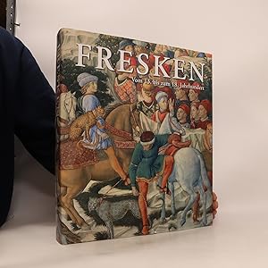 Imagen del vendedor de Fresken Vom 13. bis zum 18. Jahrhundert a la venta por Bookbot