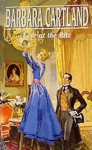 Image du vendeur pour Love at the Ritz mis en vente par Barter Books Ltd