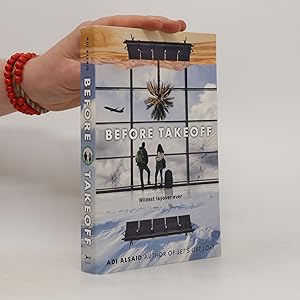 Seller image for Before Takeoff for sale by Bookbot
