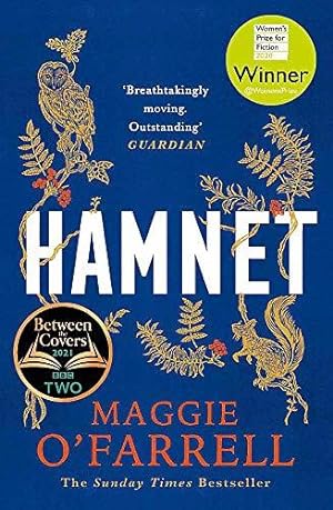 Seller image for Hamnet: WINNER OF THE WOMEN'S PRIZE FOR FICTION 2020 - THE NO. 1 BESTSELLER for sale by WeBuyBooks