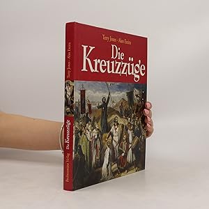 Seller image for Die Kreuzzge for sale by Bookbot