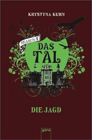 Seller image for Das Tal. Die Jagd: Season 2, Band 3 for sale by Rheinberg-Buch Andreas Meier eK