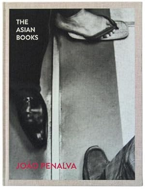 Seller image for Joo Penalva: The Asian Books for sale by Rheinberg-Buch Andreas Meier eK