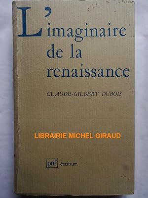 L'Imaginaire de la Renaissance