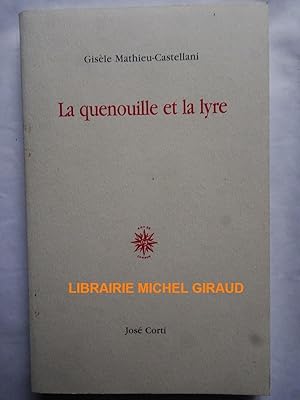 La Quenouille et la Lyre