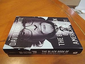 Imagen del vendedor de The Black Book of the American Left: The Collected Conservative Writings of David Horowitz a la venta por Arroyo Seco Books, Pasadena, Member IOBA