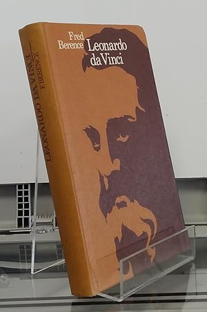 Seller image for Leonardo da Vinci (biografa) for sale by Librera Dilogo