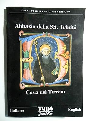 Imagen del vendedor de Abbazia della SS. Trinit Cava dei Tirreni a la venta por Historia, Regnum et Nobilia