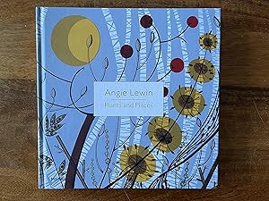 Angie Lewin Plants and Places