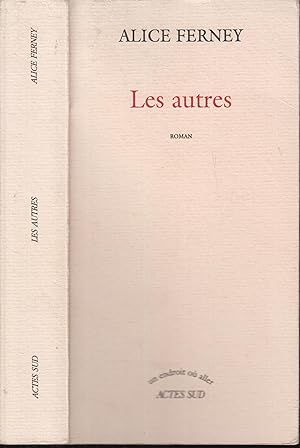 Seller image for Les Autres for sale by PRISCA