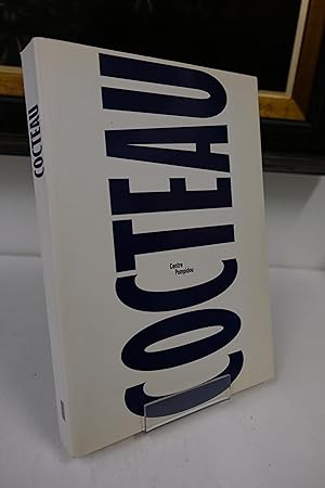 Image du vendeur pour Jean Cocteau, sur le fil du sicle mis en vente par Librairie du Levant