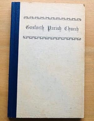 Image du vendeur pour GOSFORTH PARISH CHURCH mis en vente par Happyfish Books