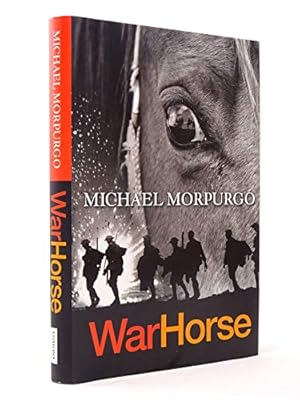 Seller image for War Horse for sale by WeBuyBooks