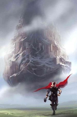 Immagine del venditore per Thor 3 venduto da GreatBookPrices