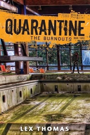 Seller image for Burnouts for sale by GreatBookPrices