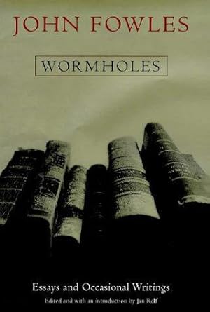 Seller image for Wormholes: Essays and Occasional Writings for sale by WeBuyBooks