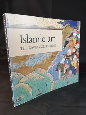 Immagine del venditore per Islamic Art, The David Collection. venduto da ANTIQUARIAT Franke BRUDDENBOOKS