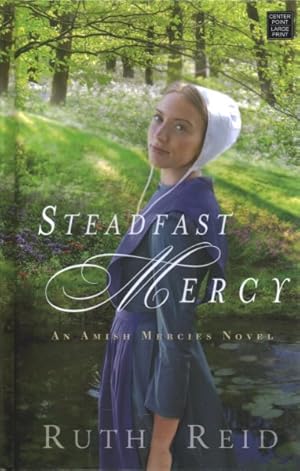 Seller image for Steadfast Mercy for sale by GreatBookPrices