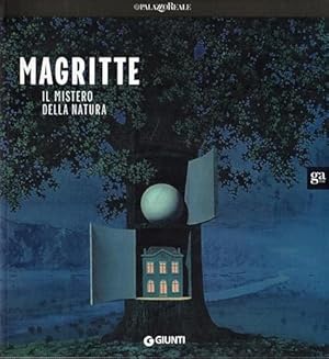 Bild des Verkufers fr Magritte : Il mistero della natura. (Italian) zum Verkauf von Antiquariat UEBUE
