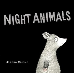 Seller image for Night Animals for sale by GreatBookPrices