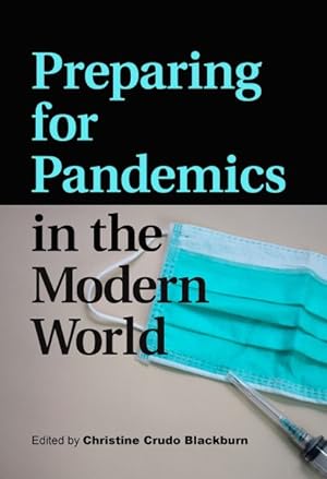 Immagine del venditore per Preparing for Pandemics in the Modern World venduto da GreatBookPricesUK