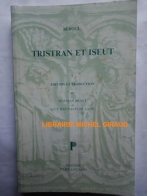 Tristran et Yseut