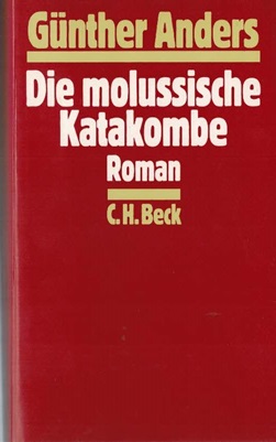 Die molussische Katakombe.