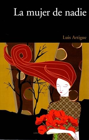 Seller image for La mujer de nadie . for sale by Librera Astarloa