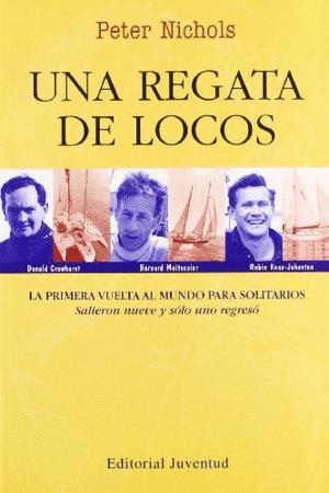 UNA REGATA DE LOCOS