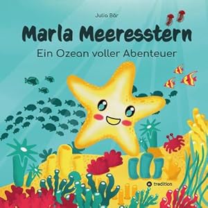 Seller image for Marla Meeresstern for sale by BuchWeltWeit Ludwig Meier e.K.