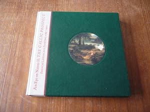 Seller image for An Eye on Nature II: The Gallic Prospect: French Landscape Painting 1785 - 1900 for sale by Peter Rhodes