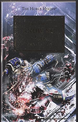 Seller image for Know No Fear: The Battle of Calth Warhammer 40,000 Horus Heresy #19 for sale by Caerwen Books