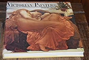Seller image for Victorian Painters for sale by CHESIL BEACH BOOKS