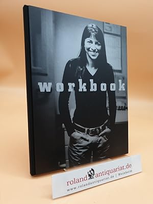 Workbook : people in the graphic arts industry [Heidelberger Druckmaschinen AG. Photography Jim R...