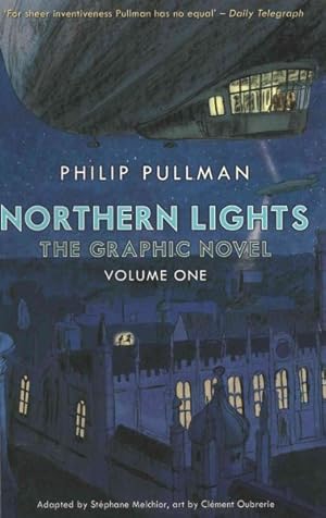 Immagine del venditore per Northern Lights - the Graphic Novel Volume 1 venduto da GreatBookPricesUK