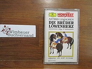 Bild des Verkufers fr Die Brder Lwenherz; Teil: Folge 2., Im Tengilland zum Verkauf von Antiquariat im Kaiserviertel | Wimbauer Buchversand