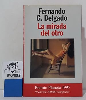 Seller image for La mirada del otro for sale by MONKEY LIBROS