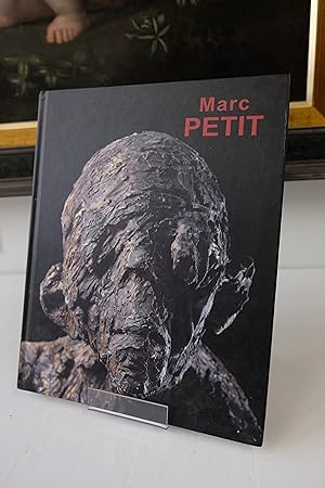 Image du vendeur pour Marc PETIT mis en vente par Librairie du Levant