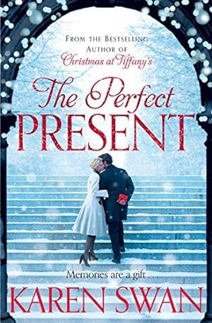 Image du vendeur pour The Perfect Present mis en vente par WeBuyBooks 2