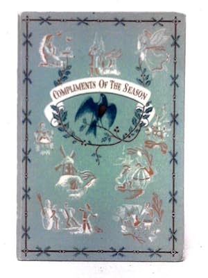 Seller image for Compliments of the Season (King Penguin Books) for sale by World of Rare Books