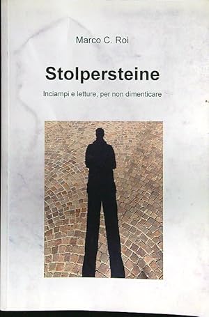 Stolpersteine