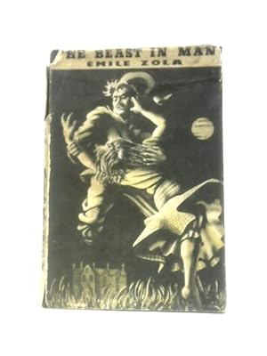 Bild des Verkufers fr The Beast in Man zum Verkauf von World of Rare Books