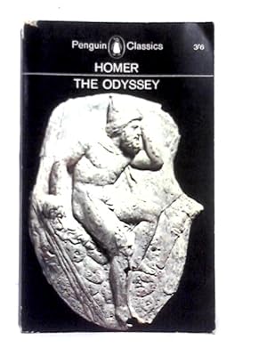 Image du vendeur pour The Odyssey (Penguin Classics) mis en vente par World of Rare Books